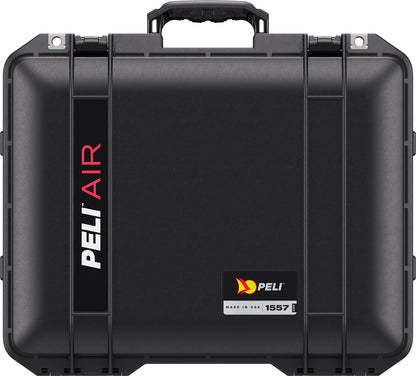 Валіза Peli 1557 Air Case із Пінкою для Крихких Речей