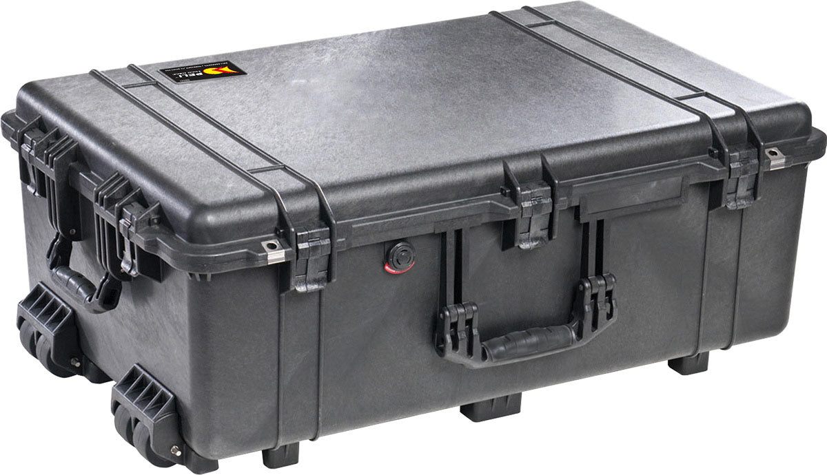 Custodia di Trasporto Peli 1650 Protector Case