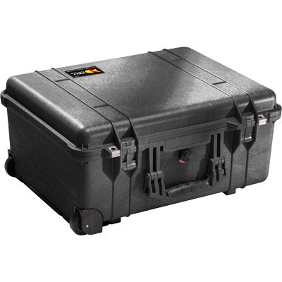 Peli 1560 Schutzkoffer