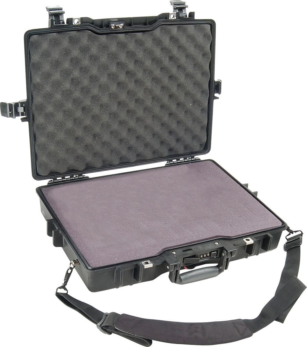 Valise pour ordinateur portable Peli 1495 Protector Case