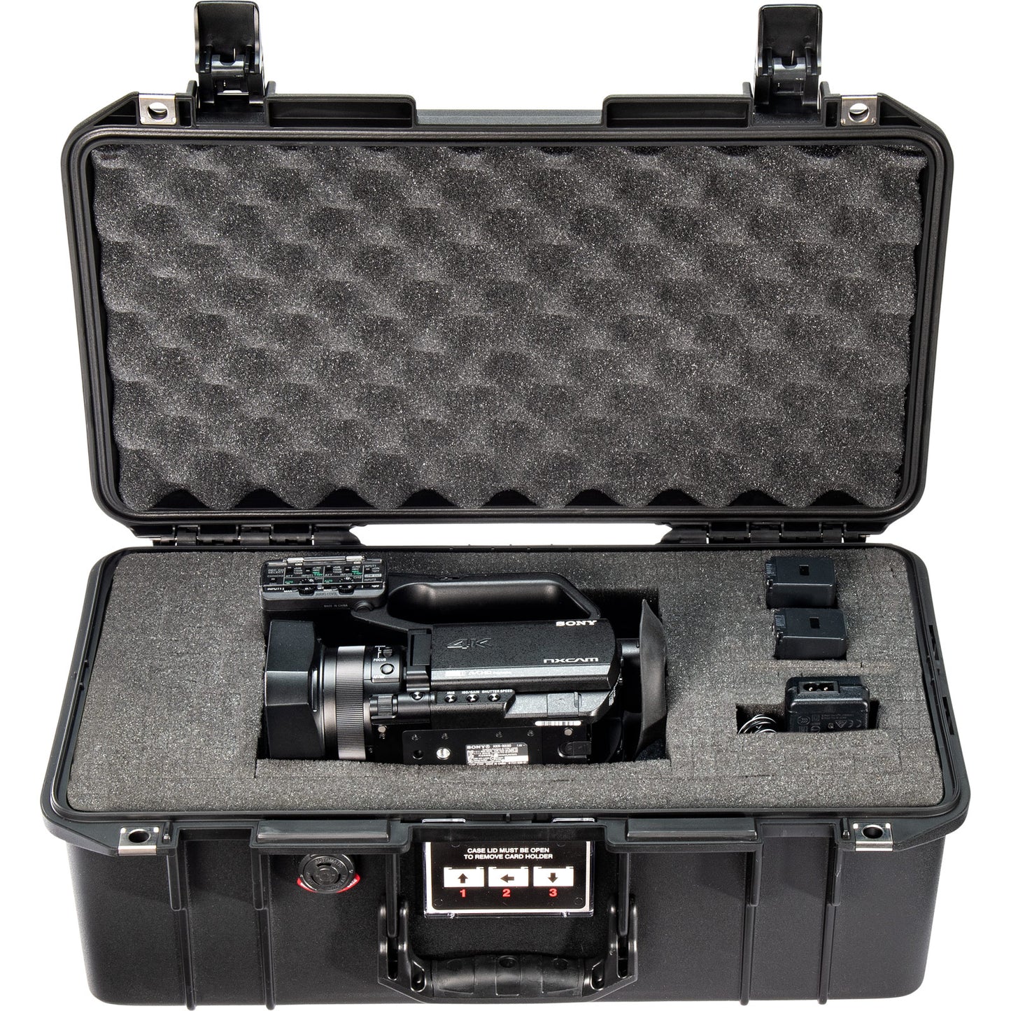 Peli Air 1506 Koferis