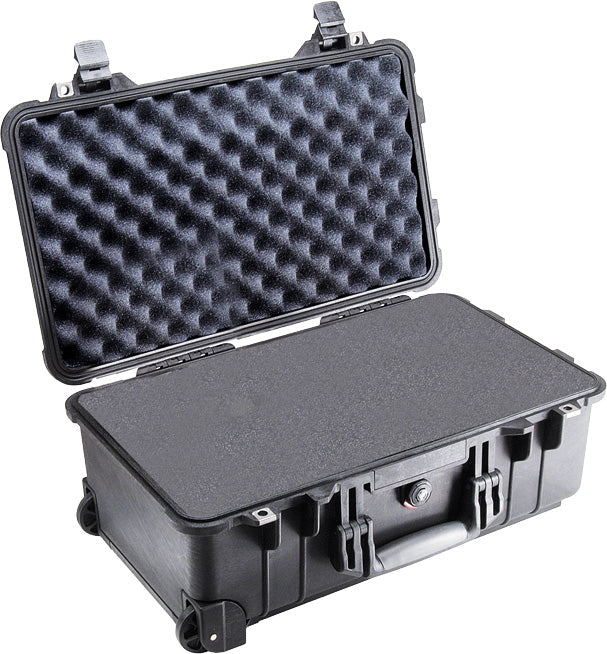 Peli 1510 Protector Carry-On Kufor