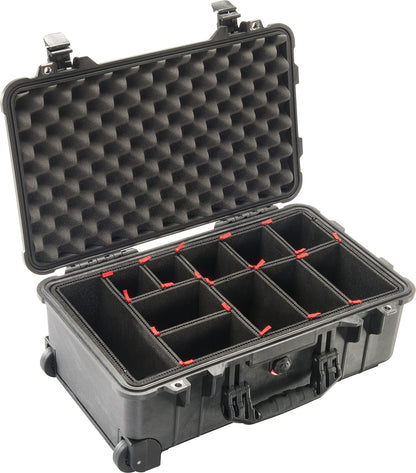 Peli 1510 Protector Carry-On Case