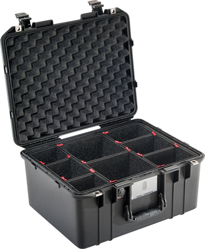 Валіза Peli 1557 Air Case із Пінкою для Крихких Речей