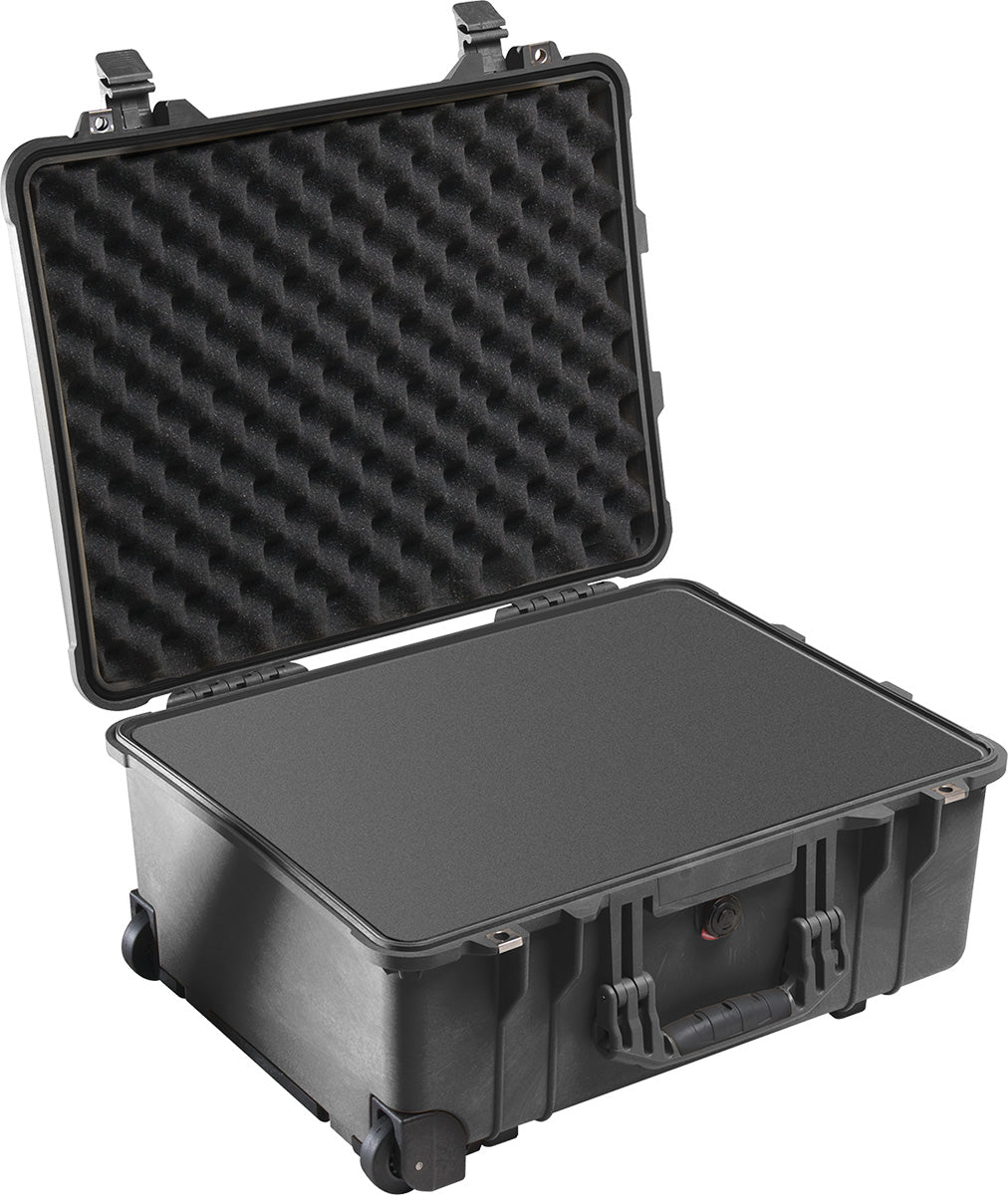 Peli 1560 Protector Case