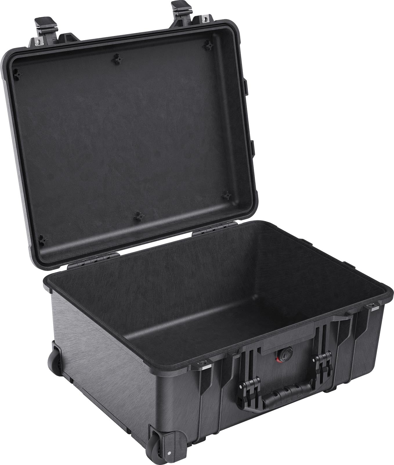 Valigia rigida media con ruote Peli 1560 Protector Case – Drava Shop