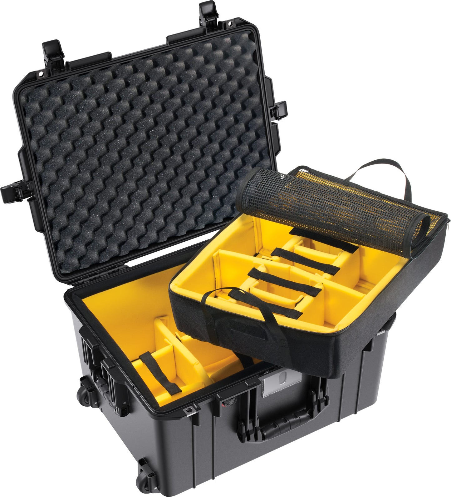 Peli Air 1607 Case