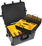 Transportkuffert Peli Air 1637 Indchecket Bagage