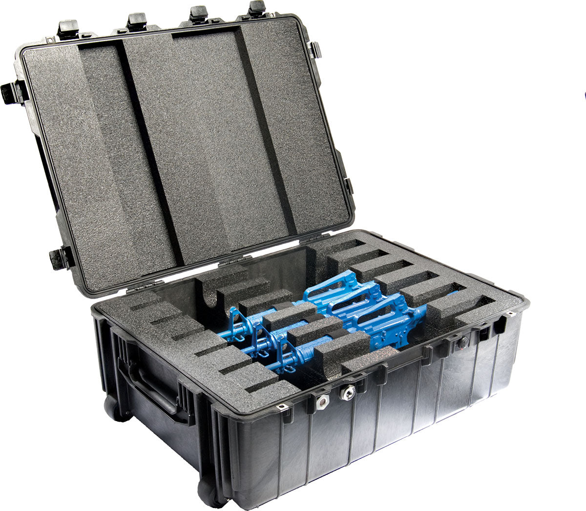 Peli 1730 Protector Case