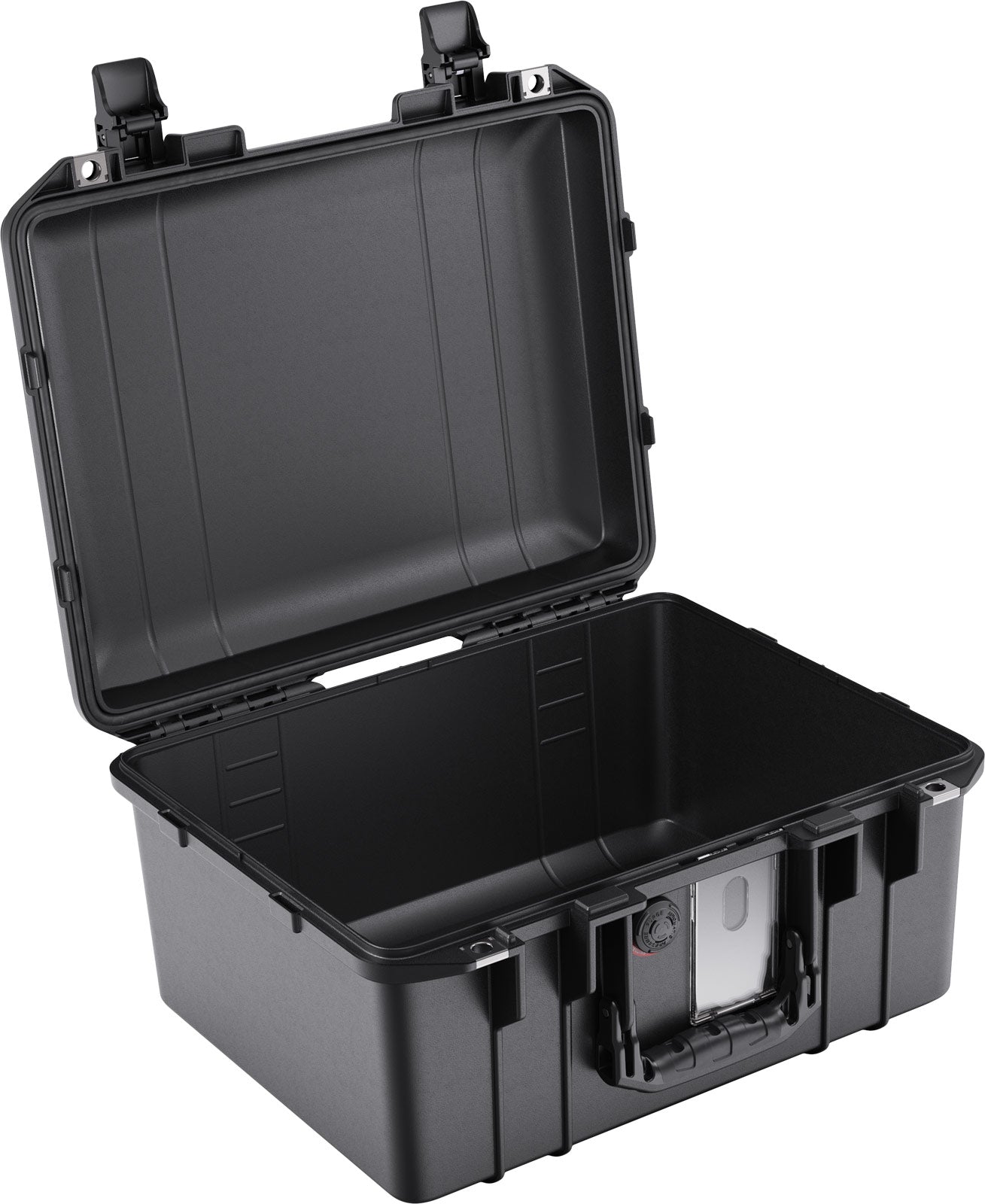 Peli Air 1507 crni lagani HPX2 tvrdi kovcheg