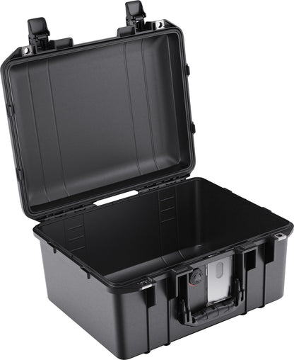 Waterproof suitcase with IP67 Peli Air Case 1507