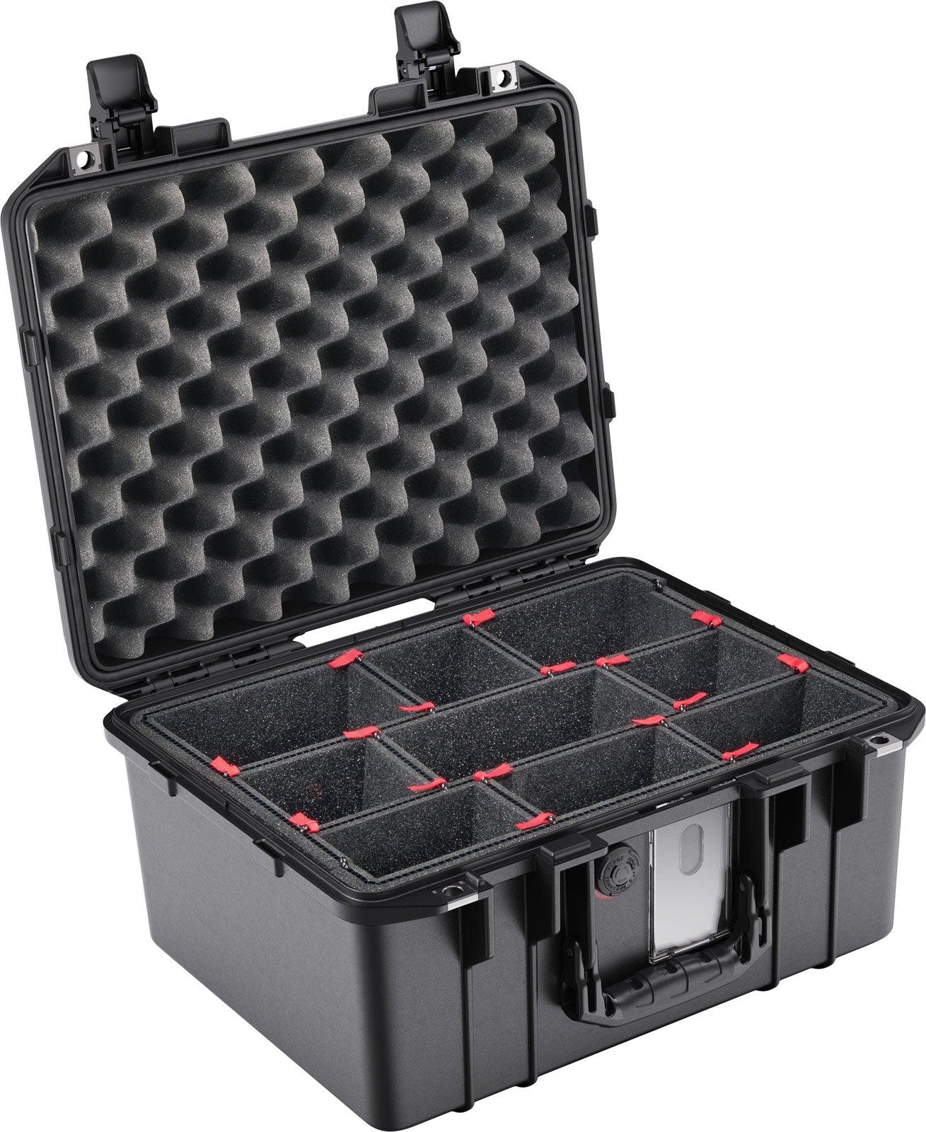 Peli Air 1507 s TrekPak sustavom pregrada