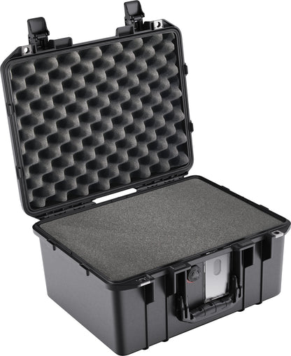 Waterproof suitcase with IP67 Peli Air Case 1507