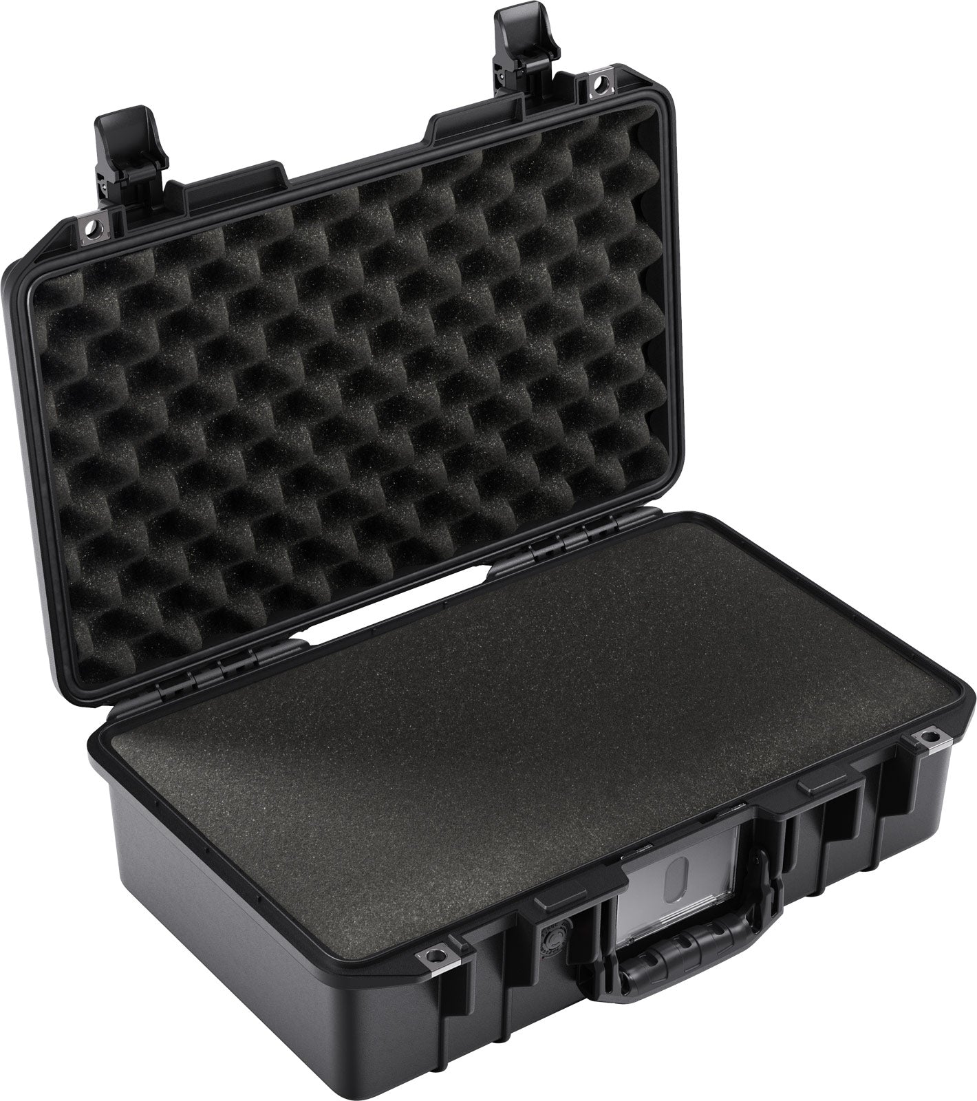 Peli Air 1485 Pick N Pluck foam protection configuration