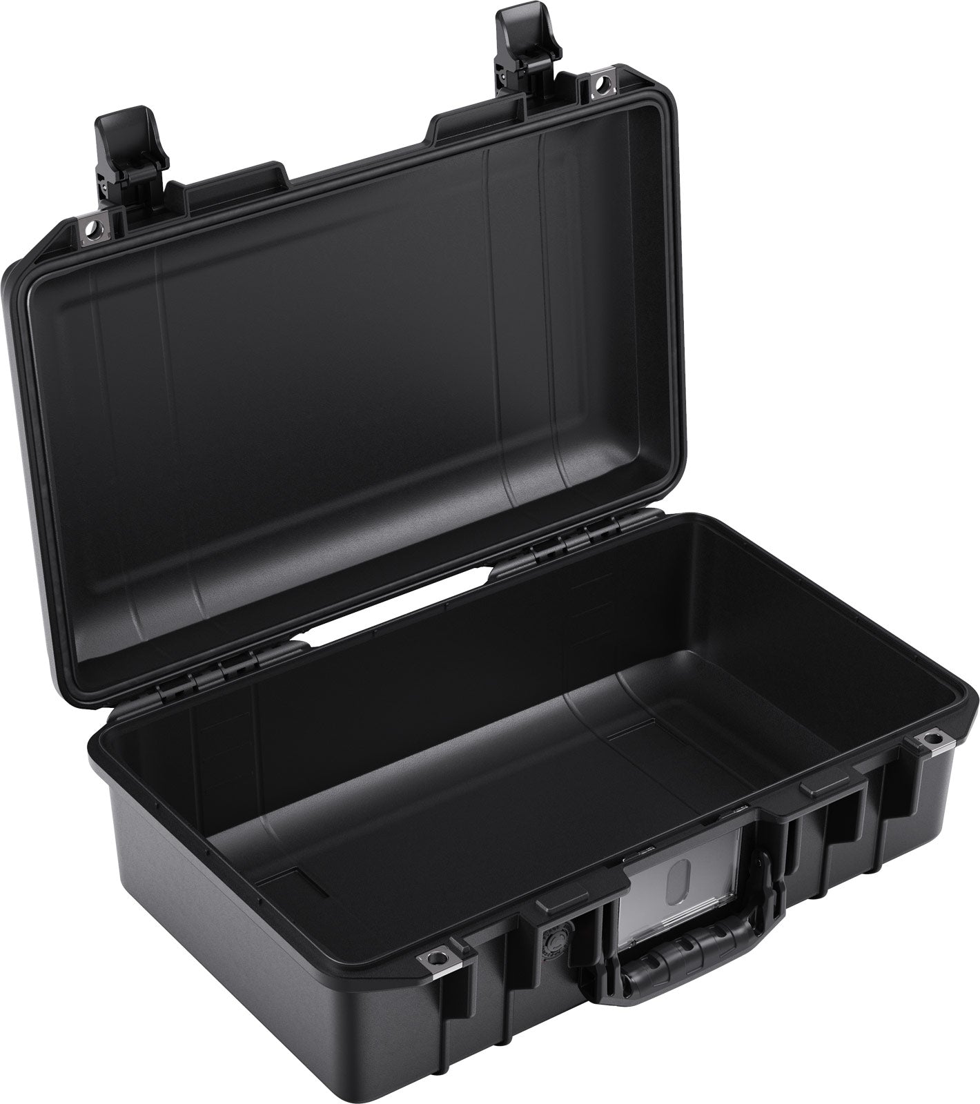 Peli Air 1485 lightweight hard case – compact side profile