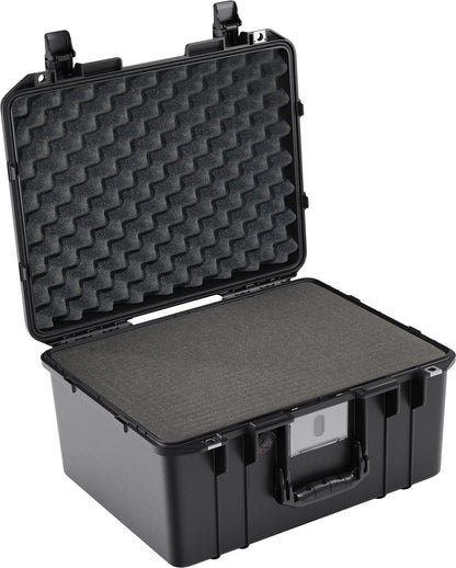 Валіза Peli 1557 Air Case із Пінкою для Крихких Речей