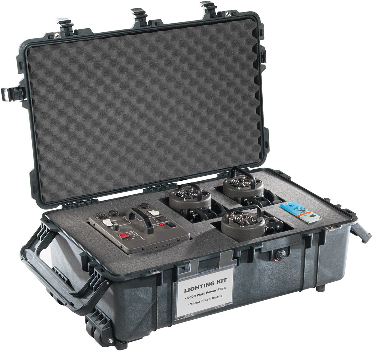 Peli 1670 Protector Case