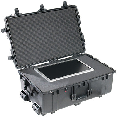 Custodia di Trasporto Peli 1650 Protector Case