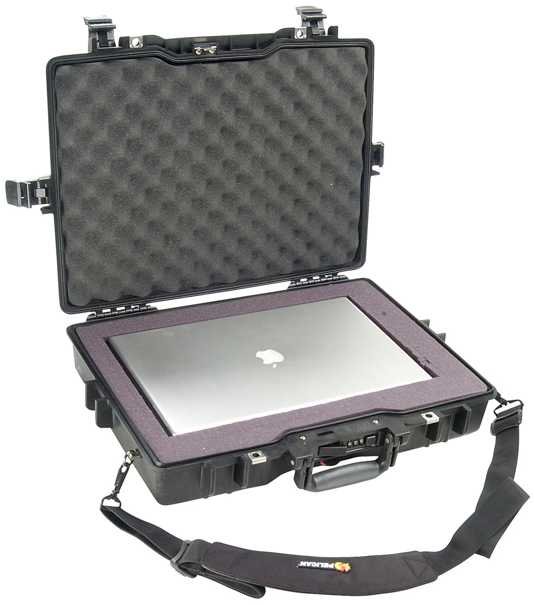 Valise pour ordinateur portable Peli 1495 Protector Case