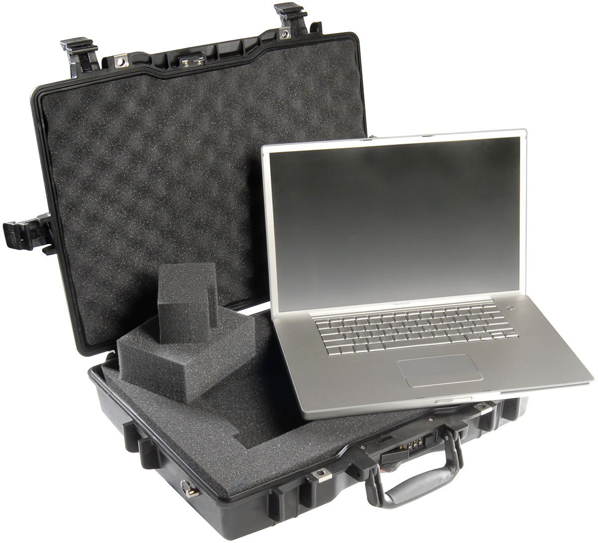Macbook Pro Pelican 1085 Laptop Case Briefcase Pelican Case For