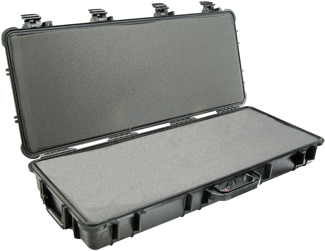 Machine gun case Peli 1700