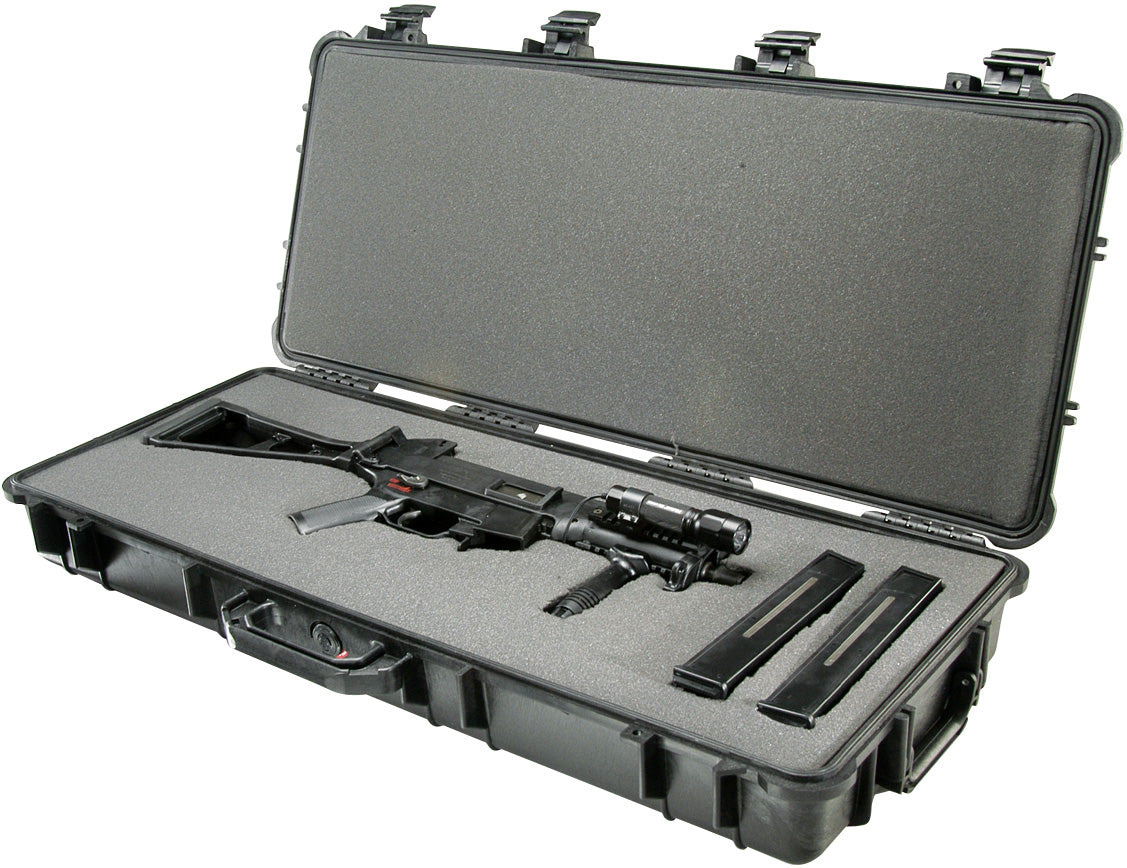 Peli 1720 Protector Case voor Vuurwapens